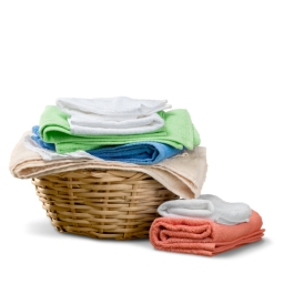 Woollen Laundry
